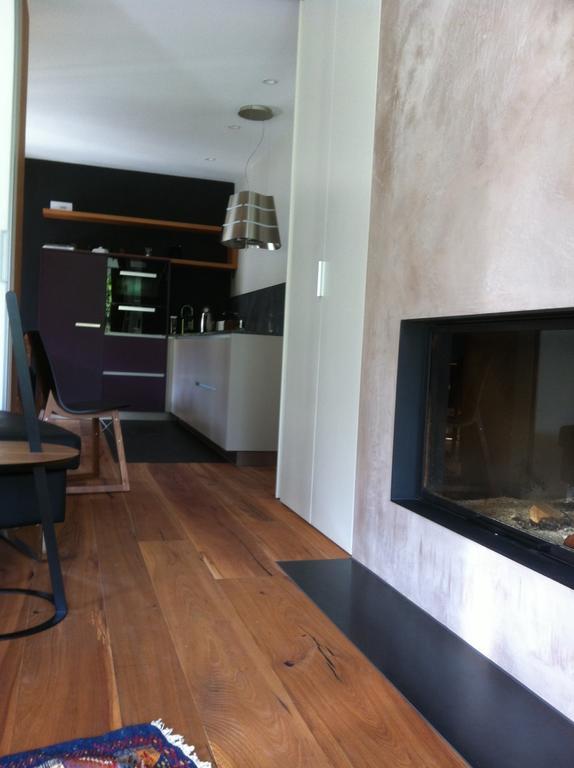 Chalet Park Apartment Mit Sauna Hamam Diemtigen Quarto foto